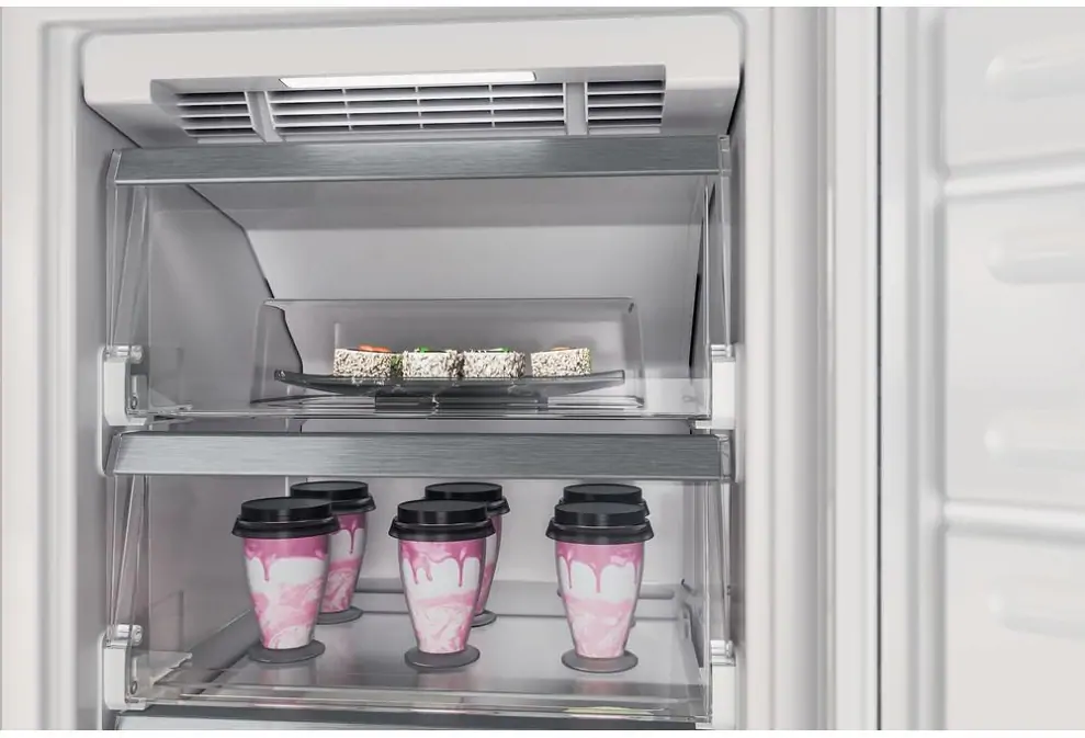 Whirlpool WHSD18F013D1 beépíthető fagyasztószekrény 6. kép