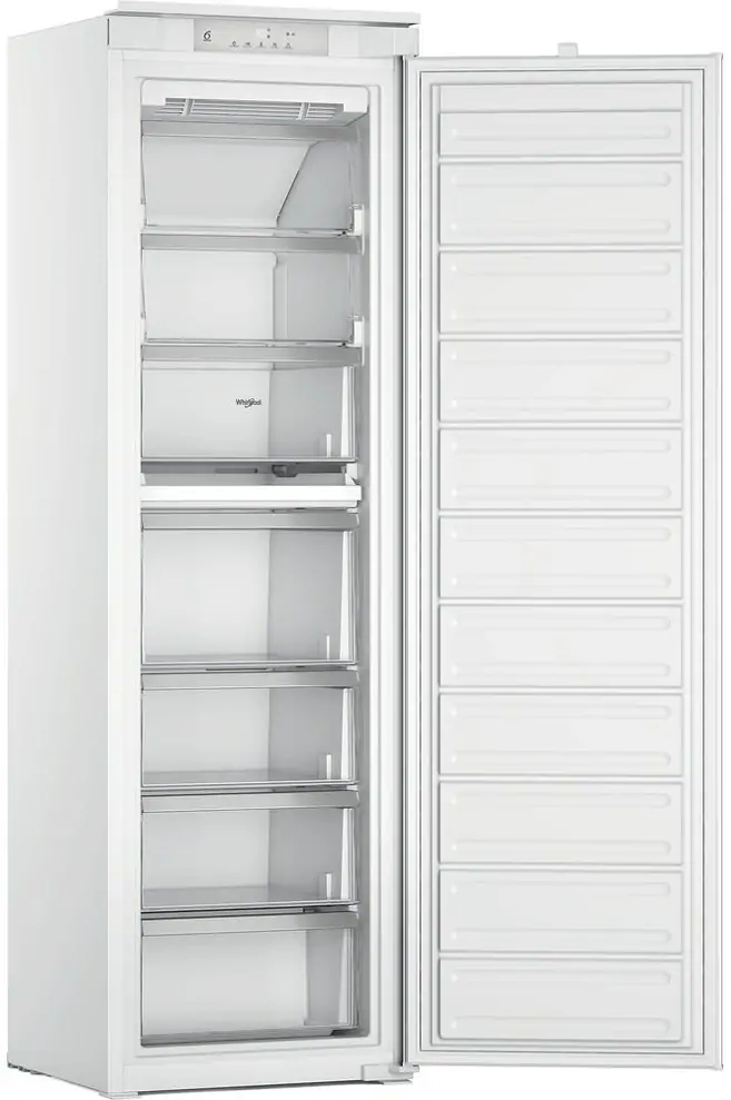 Whirlpool WHSD18F013D1 beépíthető fagyasztószekrény Fő kép