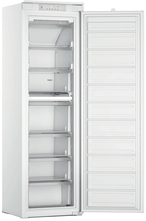 Whirlpool WHSD18F083C1 P beépíthető fagyasztószekrény Fő kép
