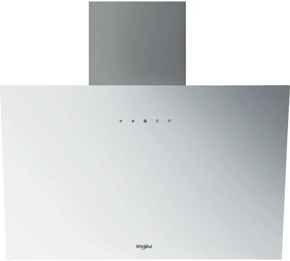 Whirlpool WHVP 62F LT W kürtős páraelszívó Fő kép