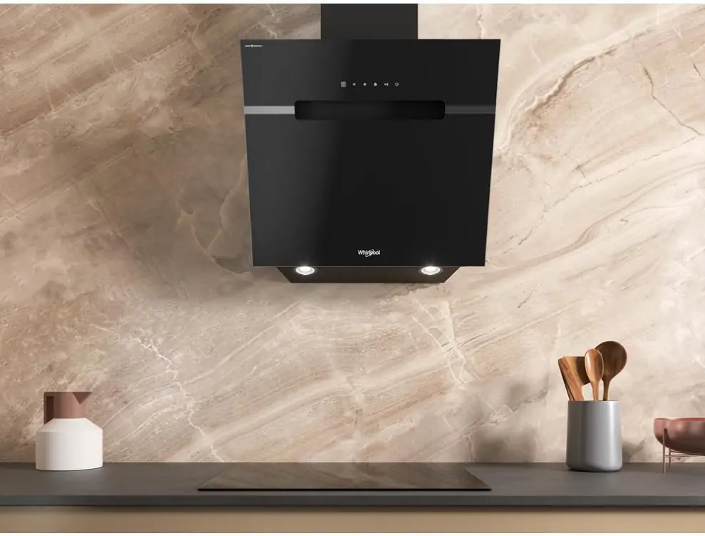 Whirlpool WHVS 61F LT DP K kürtős páraelszívó 3. kép