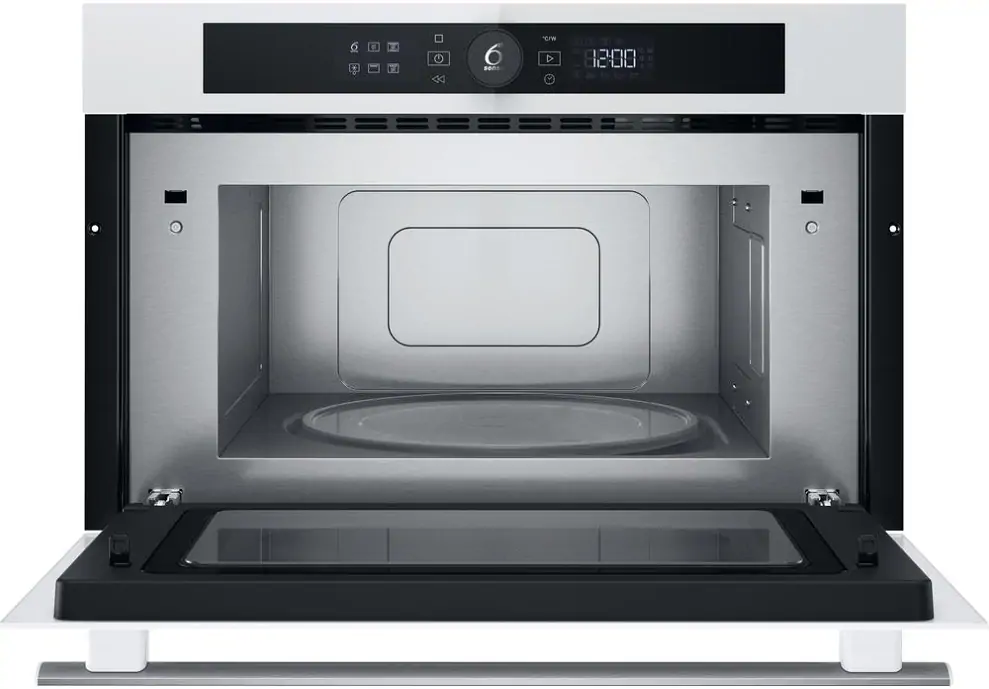 Whirlpool WMD44MW beépíthető mikrohullámú sütő 2. kép