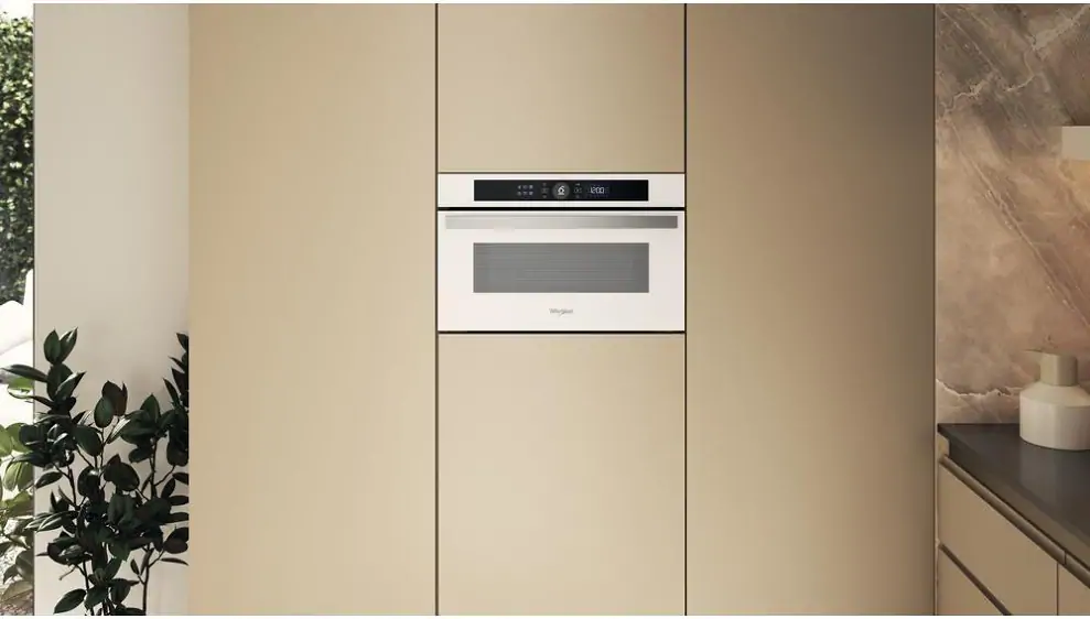 Whirlpool WMD44MW beépíthető mikrohullámú sütő 4. kép