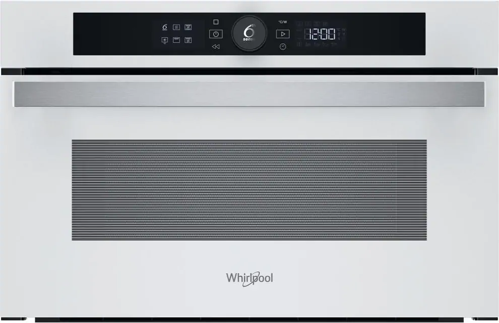 Whirlpool WMD44MW beépíthető mikrohullámú sütő Fő kép