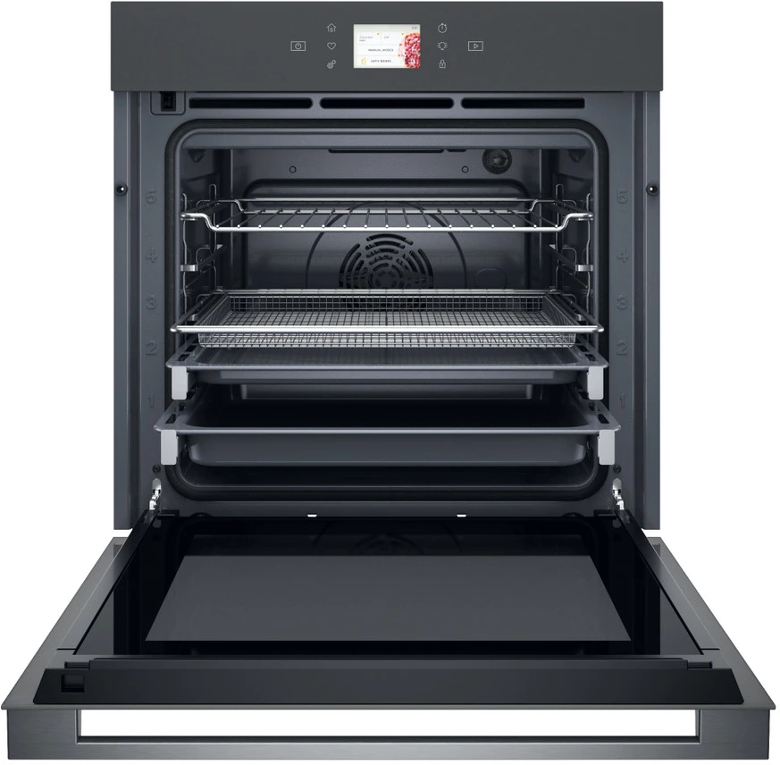 Whirlpool WOI118PT2SSMA beépíthető önálló sütő 2. kép