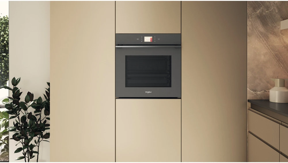 Whirlpool WOI118PT2SSMA beépíthető önálló sütő 4. kép