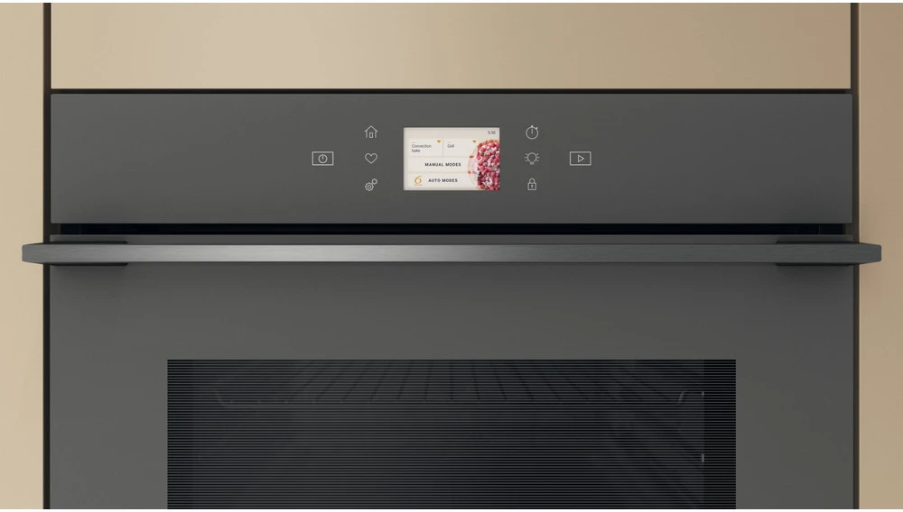 Whirlpool WOI118PT2SSMA beépíthető önálló sütő 7. kép