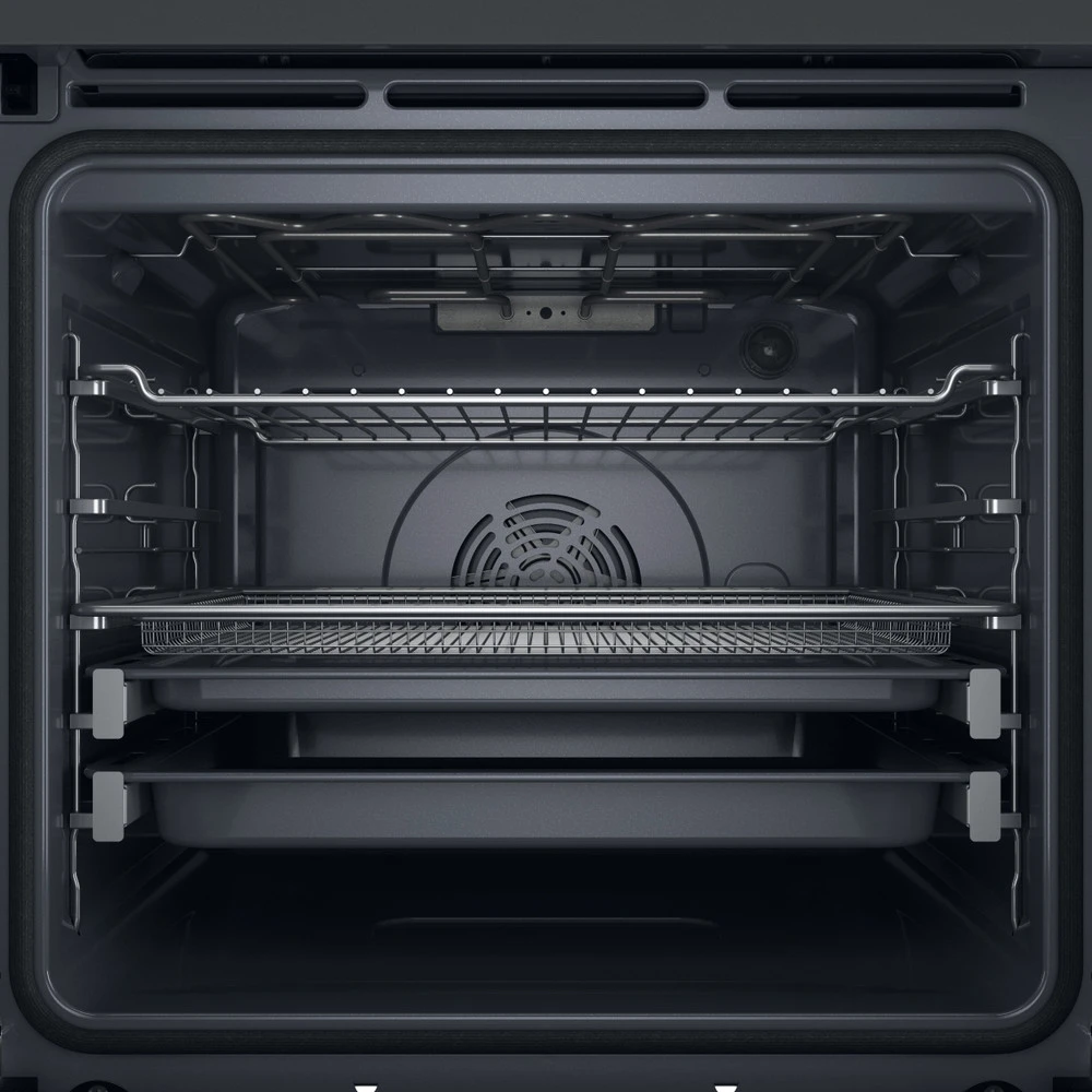 Whirlpool WOI118PT2SSMA beépíthető önálló sütő 8. kép