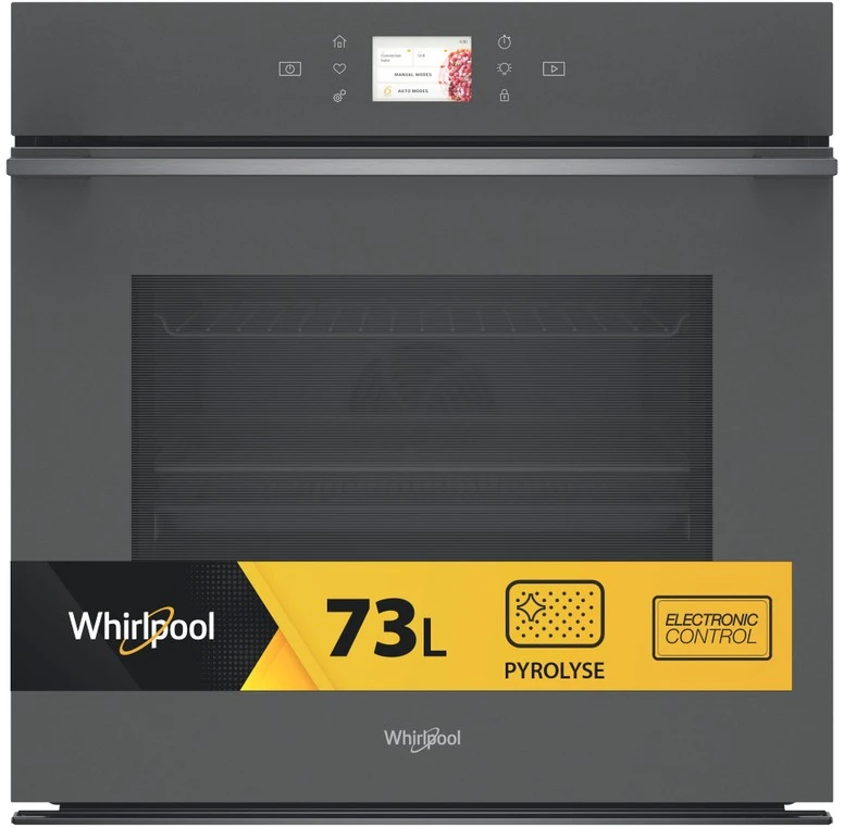 Whirlpool WOI118PT2SSMA beépíthető önálló sütő Fő kép