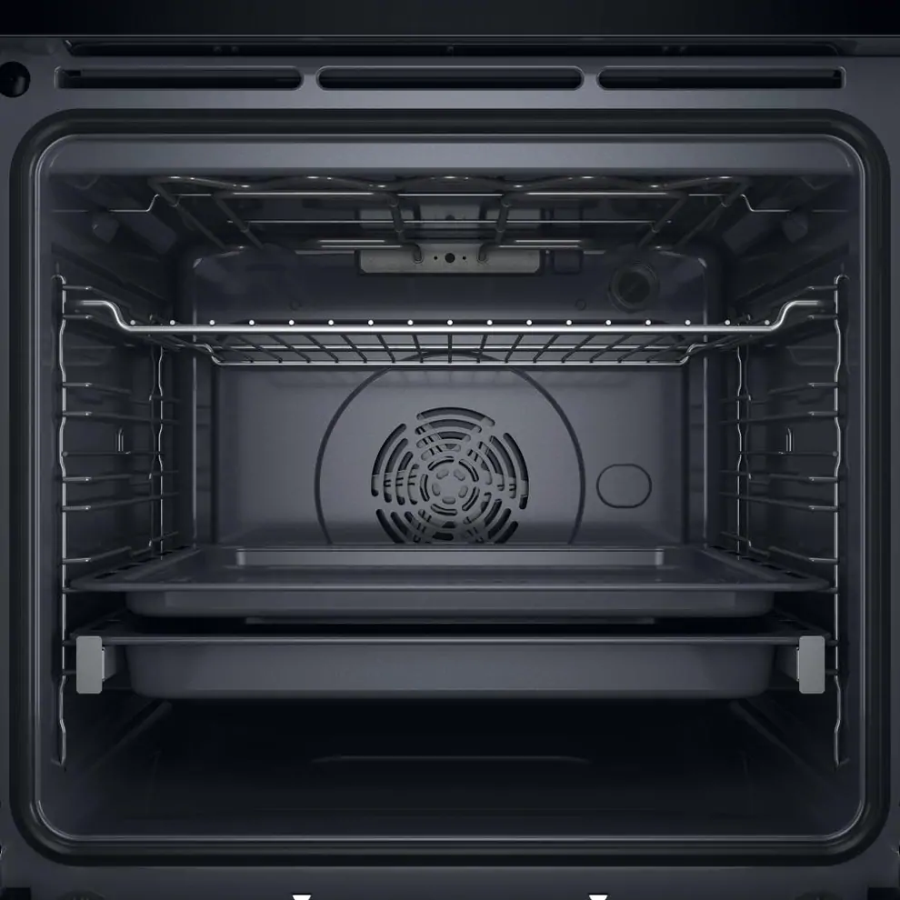 Whirlpool WOI4S8HM1SXA beépíthető önálló sütő 8. kép