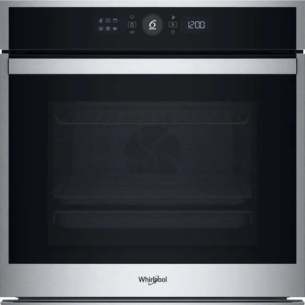 Whirlpool WOI4S8HM1SXA beépíthető önálló sütő Fő kép
