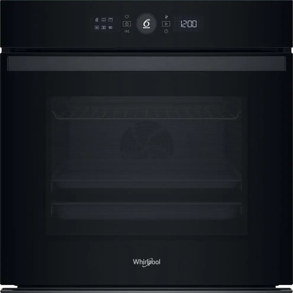Whirlpool WOI4S8HM2SBA beépíthető önálló sütő Fő kép