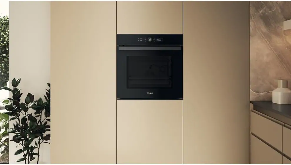 Whirlpool WOI4S8PPM1SB beépíthető önálló sütő 4. kép
