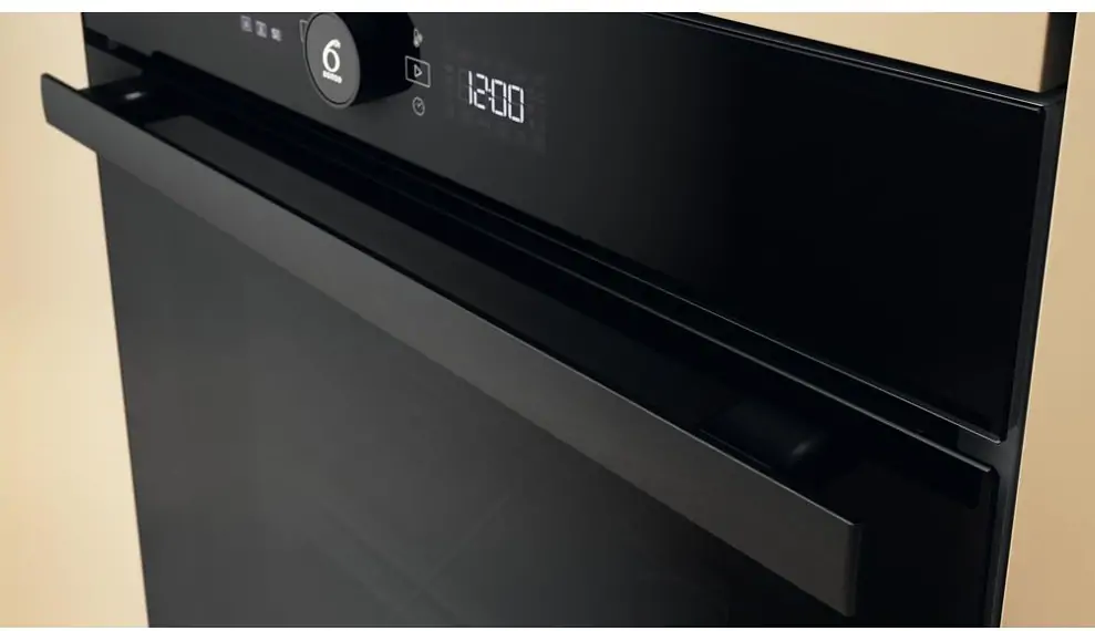 Whirlpool WOI4S8PPM1SB beépíthető önálló sütő 6. kép