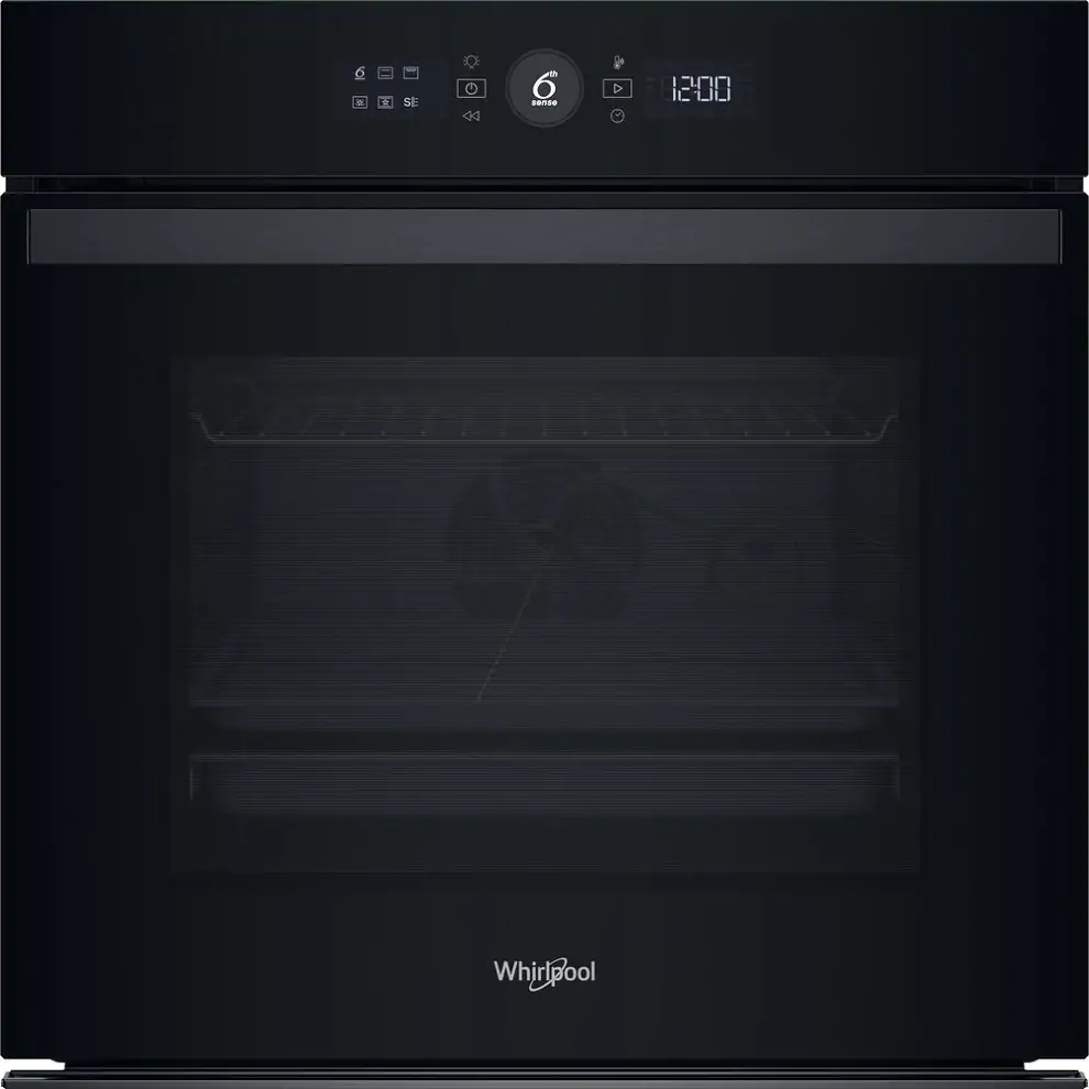Whirlpool WOI4S8PPM1SB beépíthető önálló sütő Fő kép