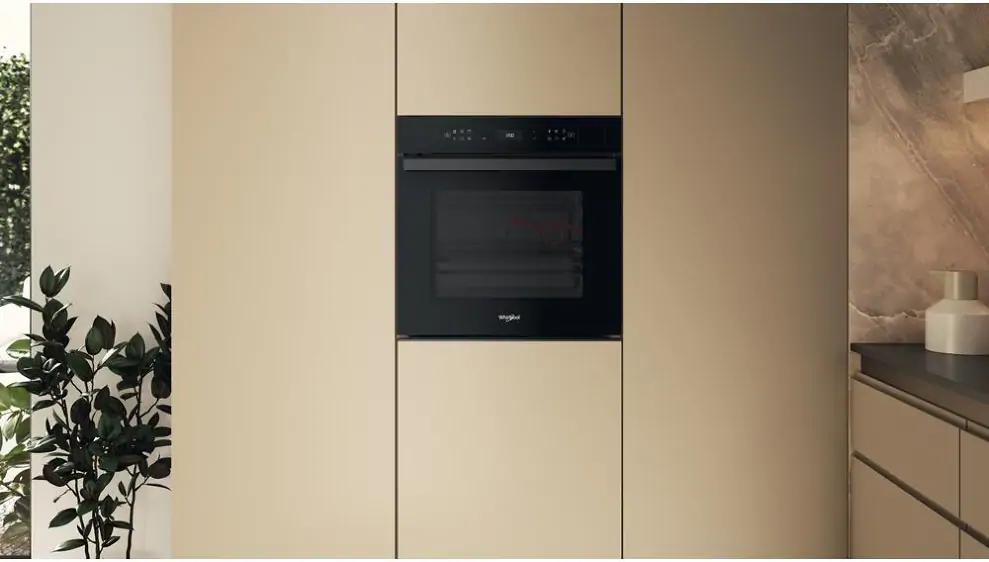 Whirlpool WOI6A8FPT1SBA beépíthető önálló sütő 4. kép