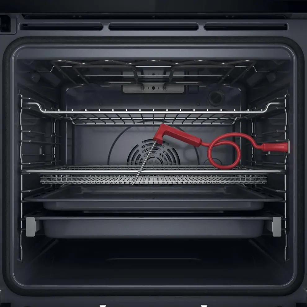 Whirlpool WOI6A8FPT1SBA beépíthető önálló sütő 8. kép