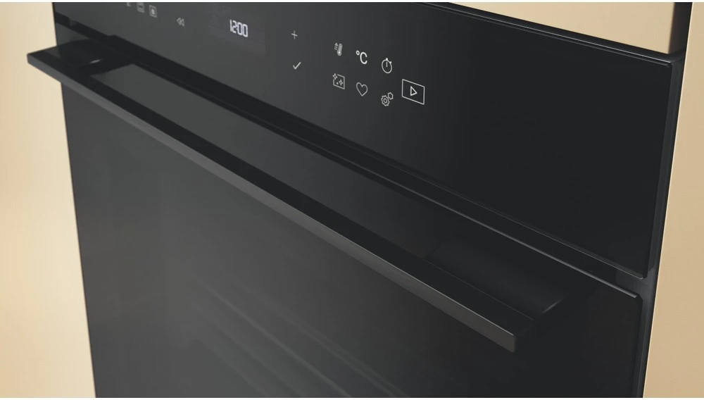 Whirlpool WOI78PT1SBAC beépíthető önálló sütő 13. kép