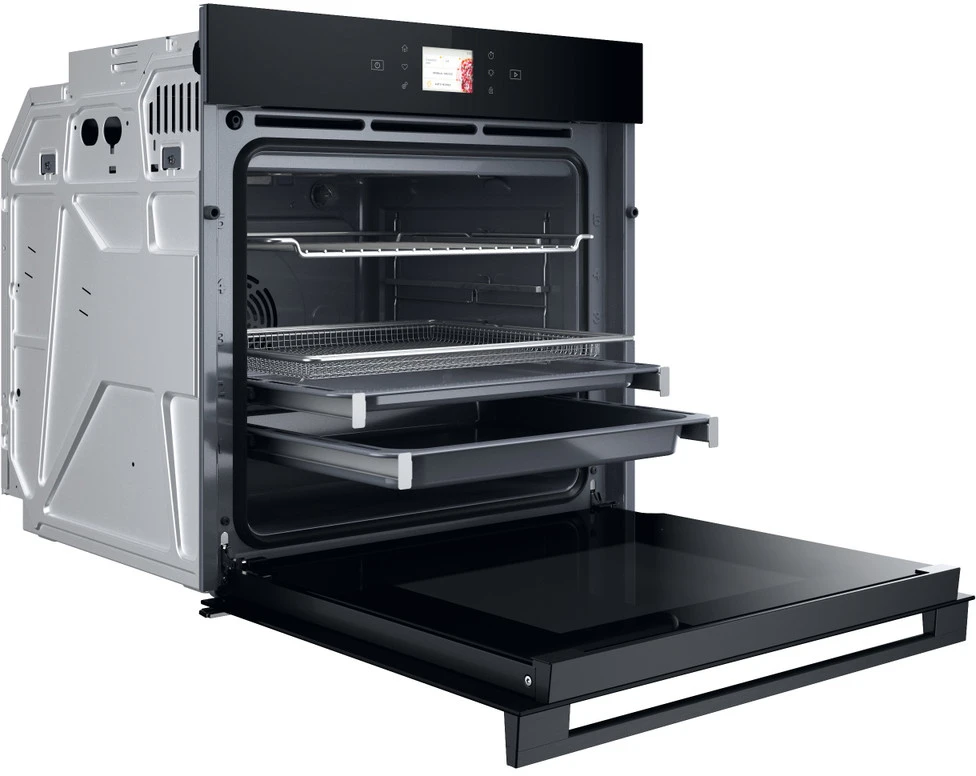 Whirlpool WOI98HT2SBA beépíthető önálló sütő 3. kép