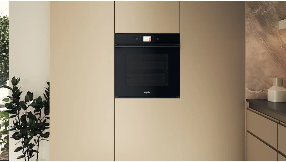 Whirlpool WOI98HT2SBA beépíthető önálló sütő 4. kép