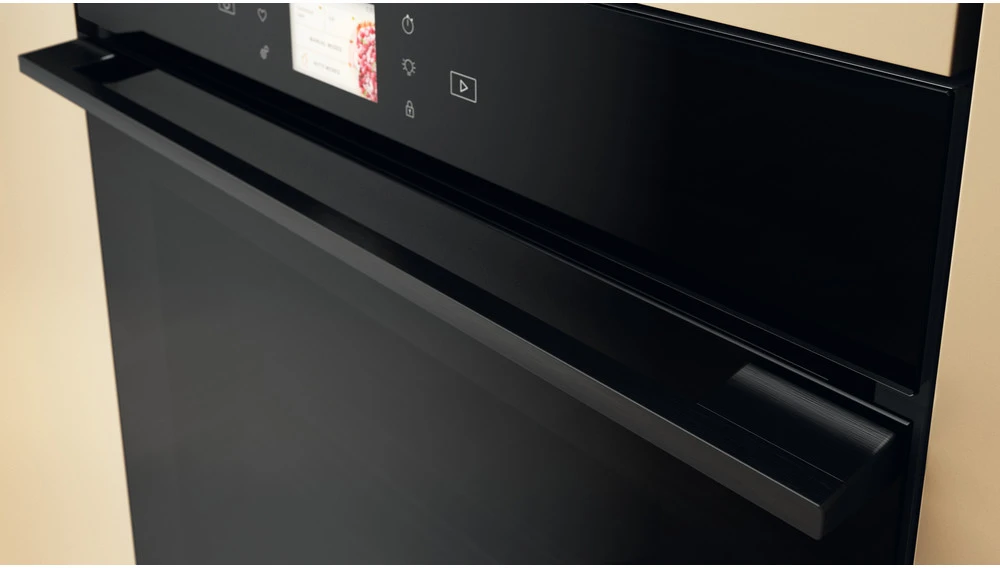 Whirlpool WOI98HT2SBA beépíthető önálló sütő 6. kép