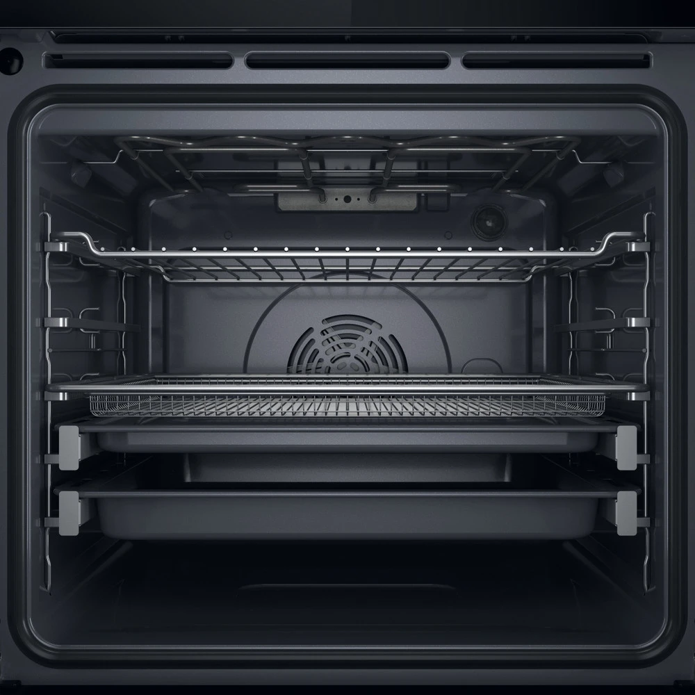 Whirlpool WOI98HT2SBA beépíthető önálló sütő 8. kép