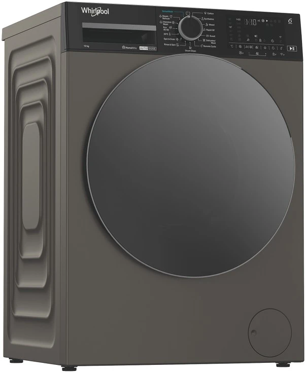 Whirlpool WPM 011G ADS EE elöltöltős mosógép Fő kép