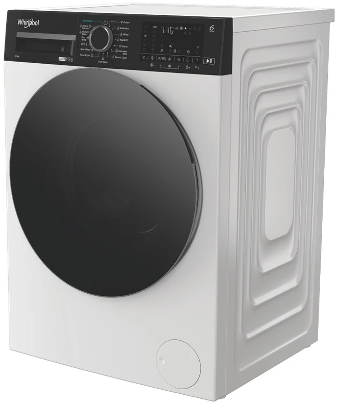 Whirlpool WPM 011W ADS EE elöltöltős mosógép Fő kép