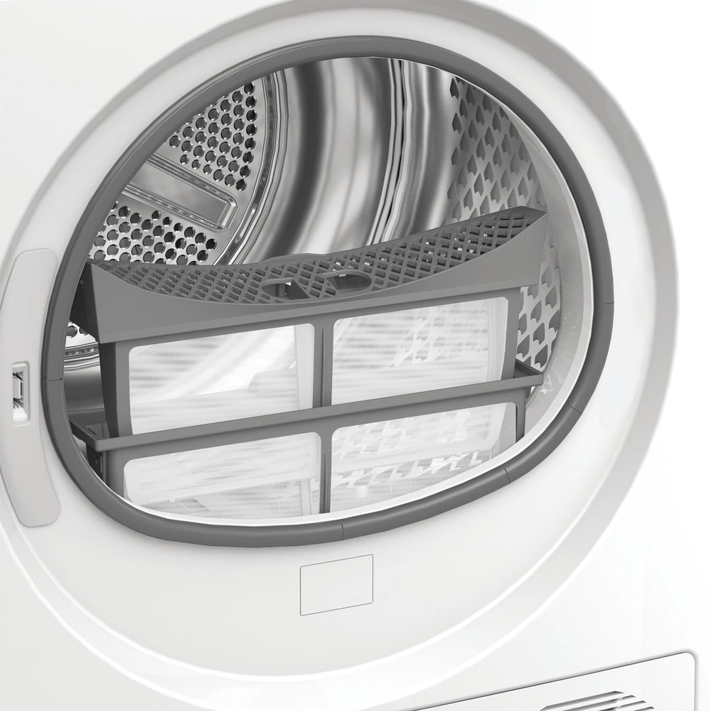 Whirlpool WPS C7X WBS EE hőszivattyús szárítógép 7. kép