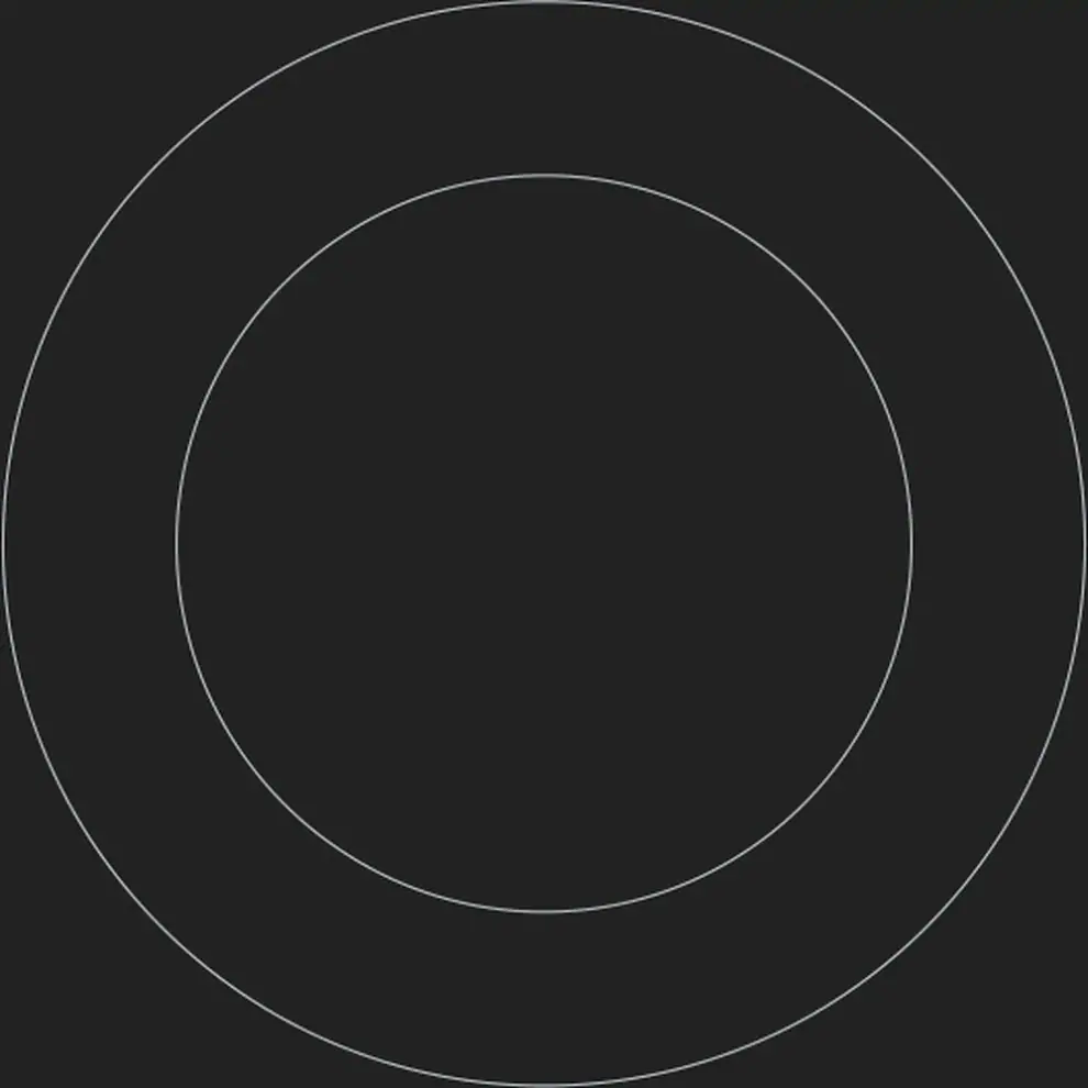 Whirlpool WRD 6030 B beépíthető dominó főzőlap 4. kép