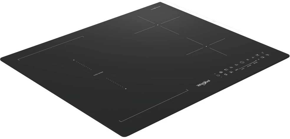 Whirlpool WS 1160P CP NE beépíthető indukciós főzőlap 3. kép