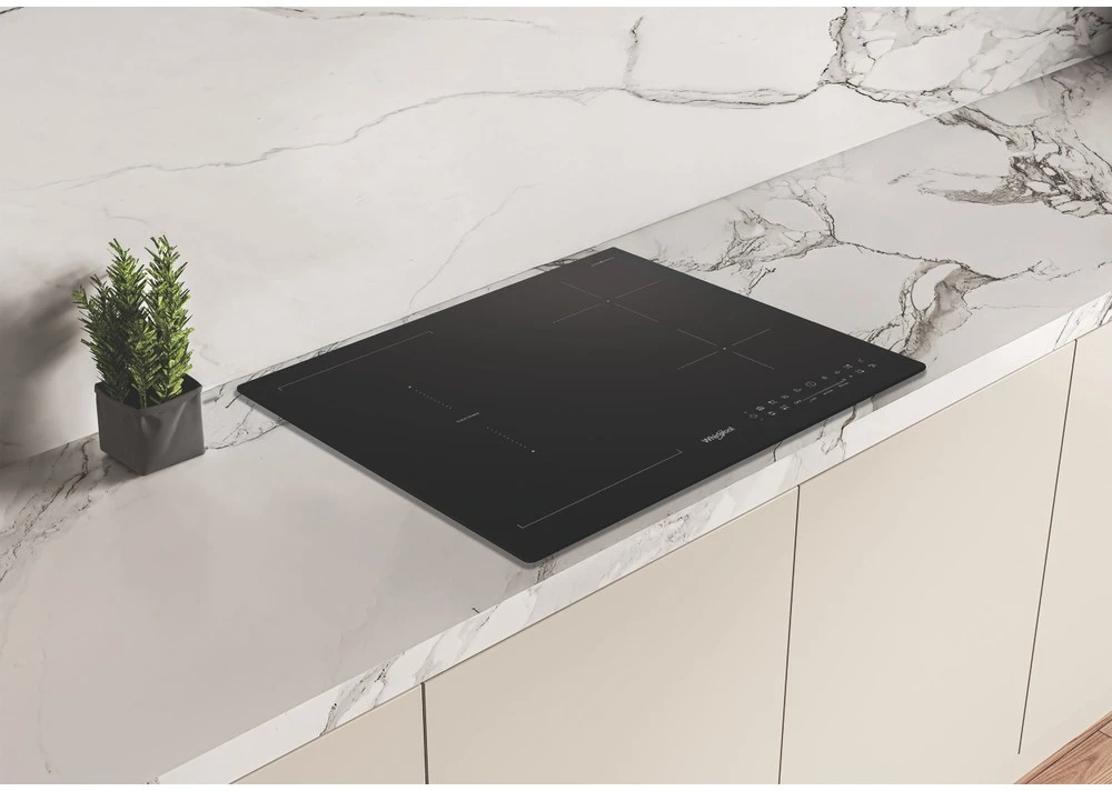 Whirlpool WS 1160P CP NE beépíthető indukciós főzőlap 6. kép