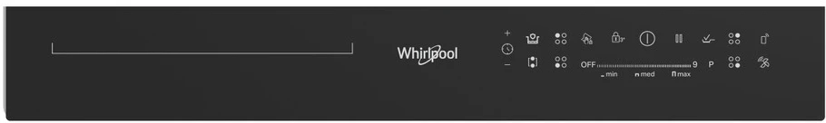 Whirlpool WS 1160P CP NE beépíthető indukciós főzőlap 7. kép