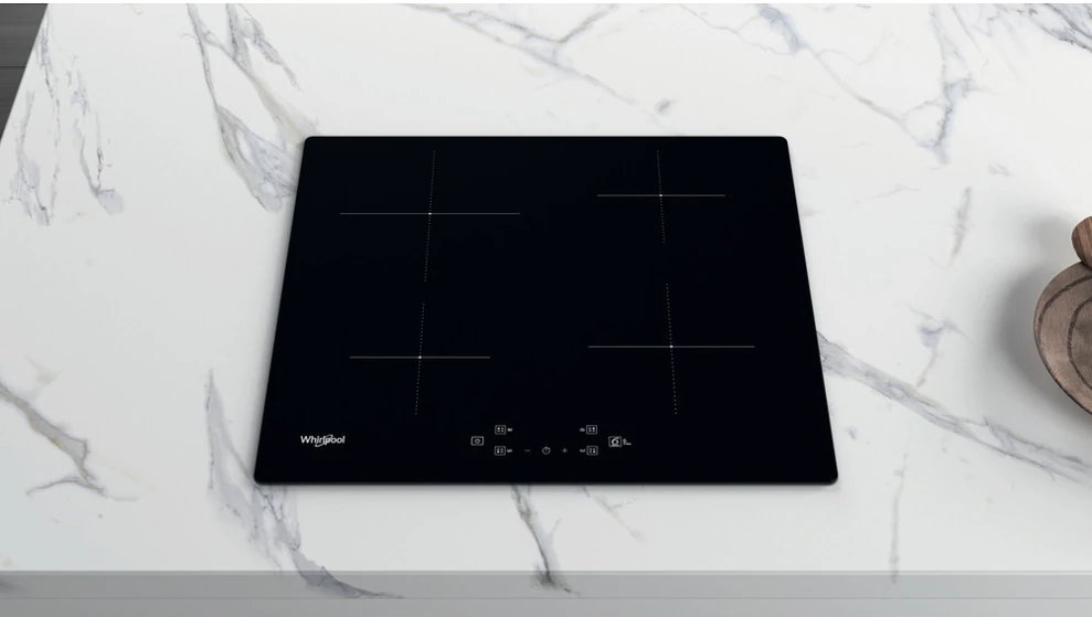 Whirlpool WS Q2160 NE beépíthető indukciós főzőlap 7. kép
