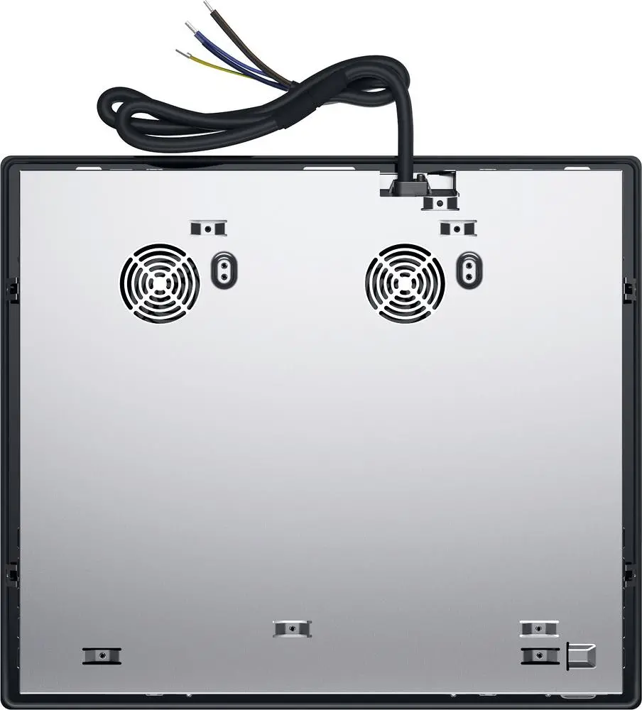 Whirlpool WTX6019DCF beépíthető indukciós főzőlap 7. kép