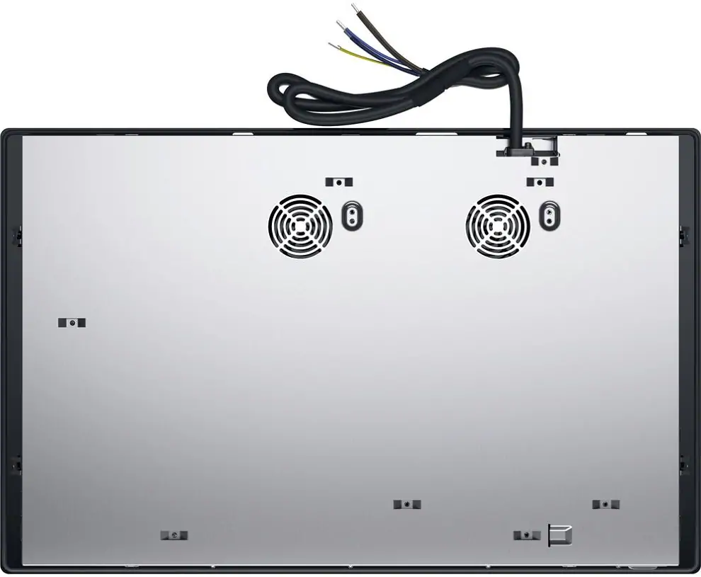 Whirlpool WTX8015DCF beépíthető indukciós főzőlap 7. kép