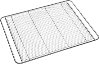 Aeg A9OOAFWM AirFry sütőtepsi