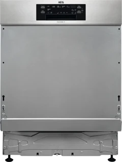 Aeg FEE72706PM Beépíthető mosogatógép, AirDry
