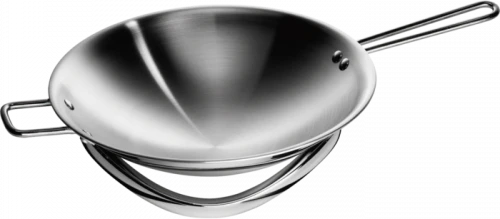 Aeg FUSION-WOK FUSION-WOK szett indukciós főzőlaphoz