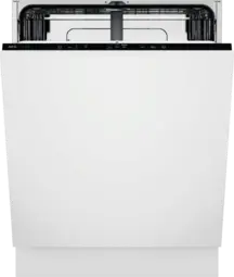 Aeg GI5210E1SN BI Mosogatógép 60 cm integrált