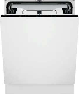 Aeg GI5210E2SN BI Mosogatógép 60 cm integrált