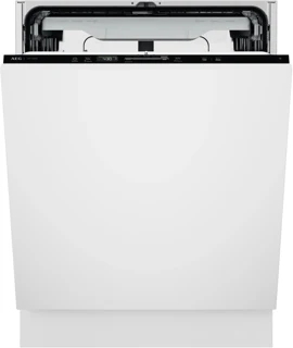 Aeg GI6202B2SN BI Mosogatógép 60 cm integrált