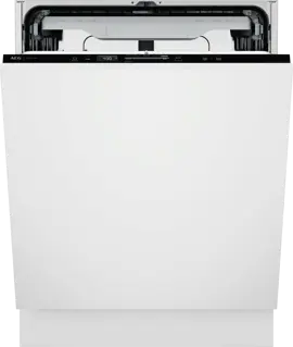 Aeg GI6220D2SN BI Mosogatógép 60 cm integrált