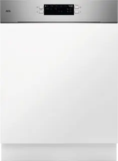 Aeg GT5200D1SNM BI Mosogatógép 60 cm kezelőpaneles