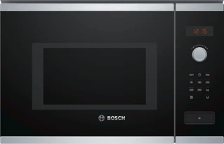 Bosch BFL553MS0 BEÉPÍTHETŐ MIKROHULLÁMÚ SÜTŐ