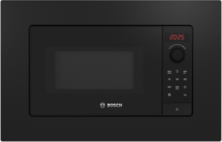 Bosch BFL623MB4 Beépíthető mikrohullámú sütő