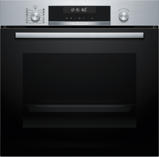 Bosch HBG578ES3  Beépíthető sütő