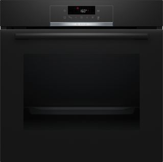 Bosch HQG572EB3  Beépíthető sütő 