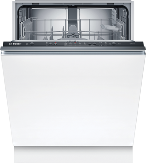 Bosch SMV25AX06E  Beépíthető mosogatógép