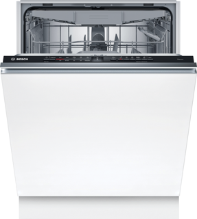 Bosch SMV2HVX06E  Beépíthető mosogatógép